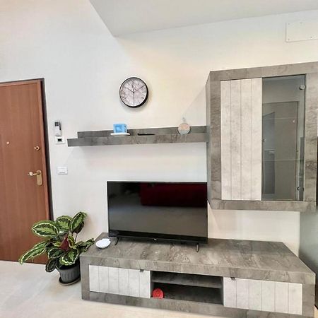 Appartement Isola à Rapallo Extérieur photo
