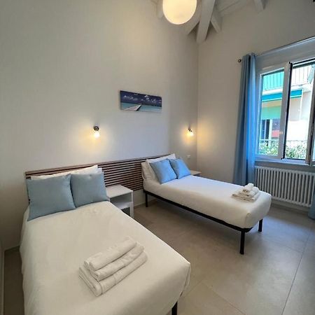 Appartement Isola à Rapallo Extérieur photo