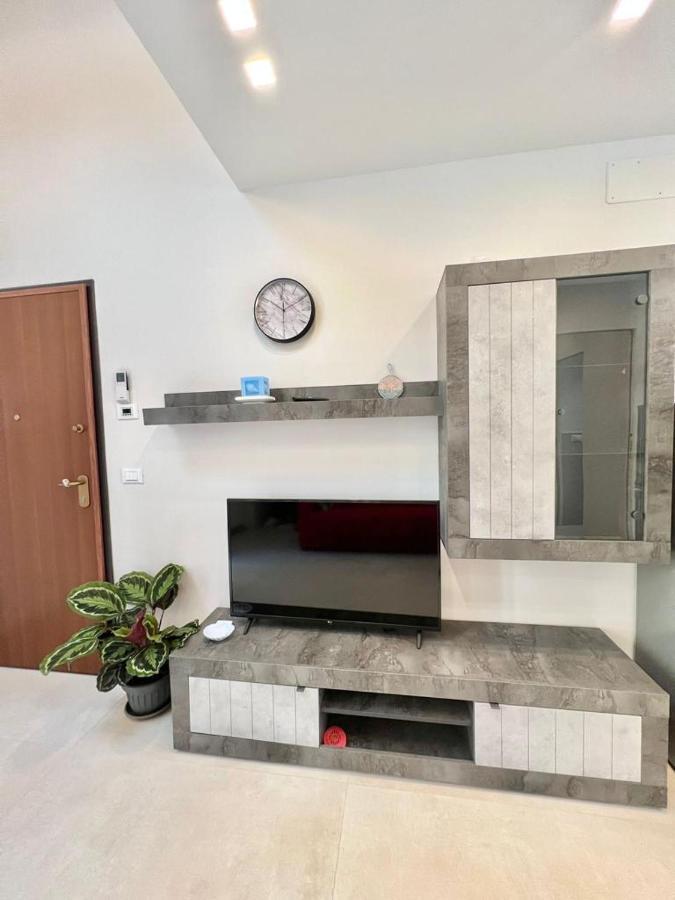 Appartement Isola à Rapallo Extérieur photo