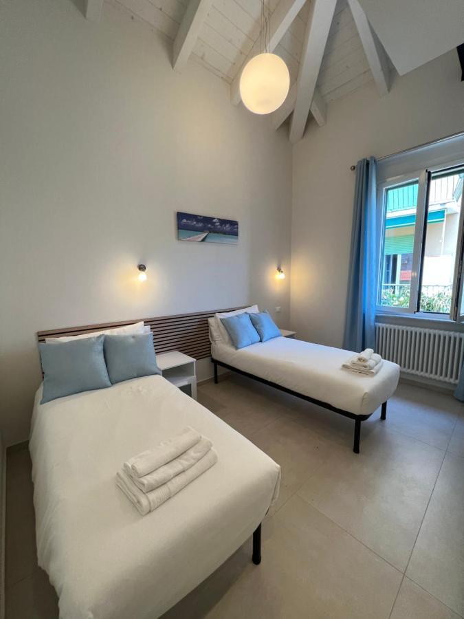Appartement Isola à Rapallo Extérieur photo