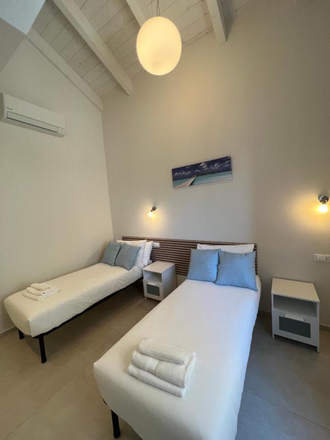 Appartement Isola à Rapallo Extérieur photo