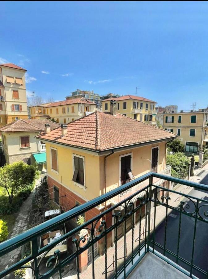 Appartement Isola à Rapallo Extérieur photo