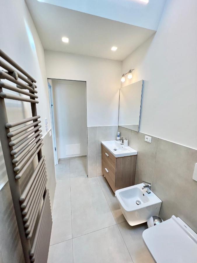 Appartement Isola à Rapallo Extérieur photo