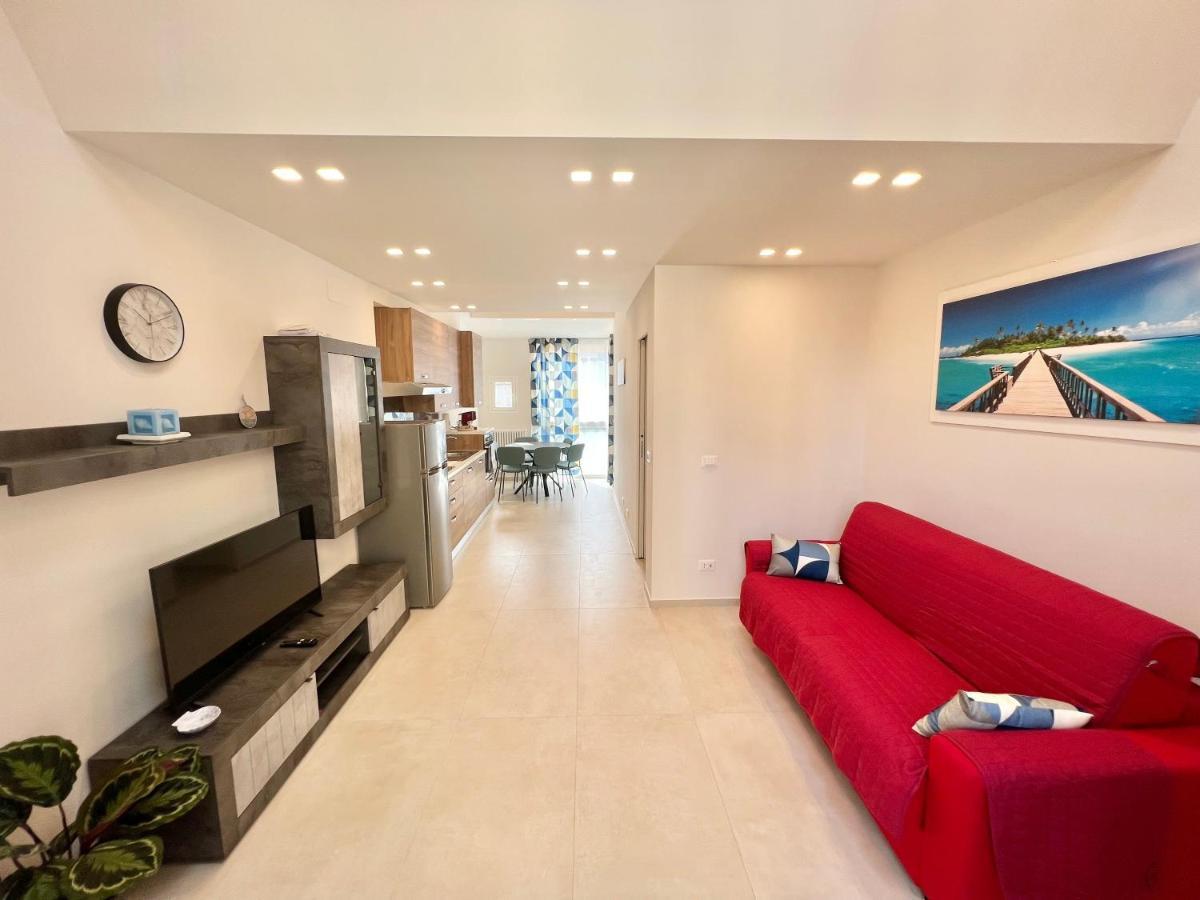 Appartement Isola à Rapallo Extérieur photo