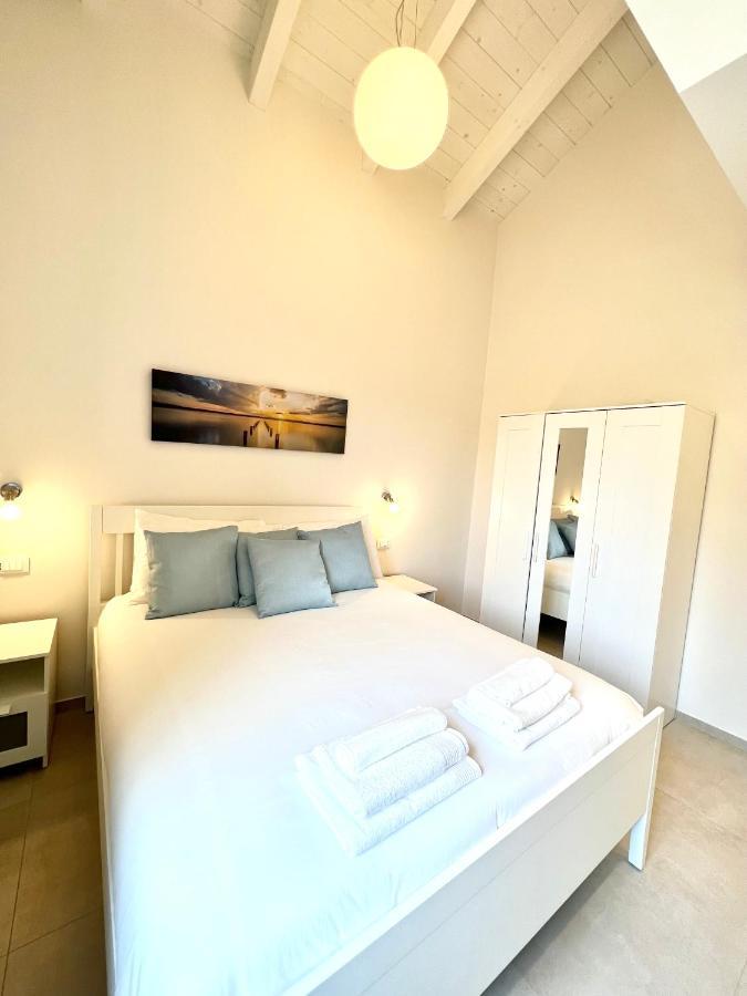Appartement Isola à Rapallo Extérieur photo