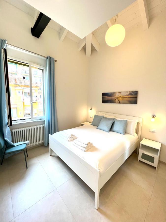 Appartement Isola à Rapallo Extérieur photo