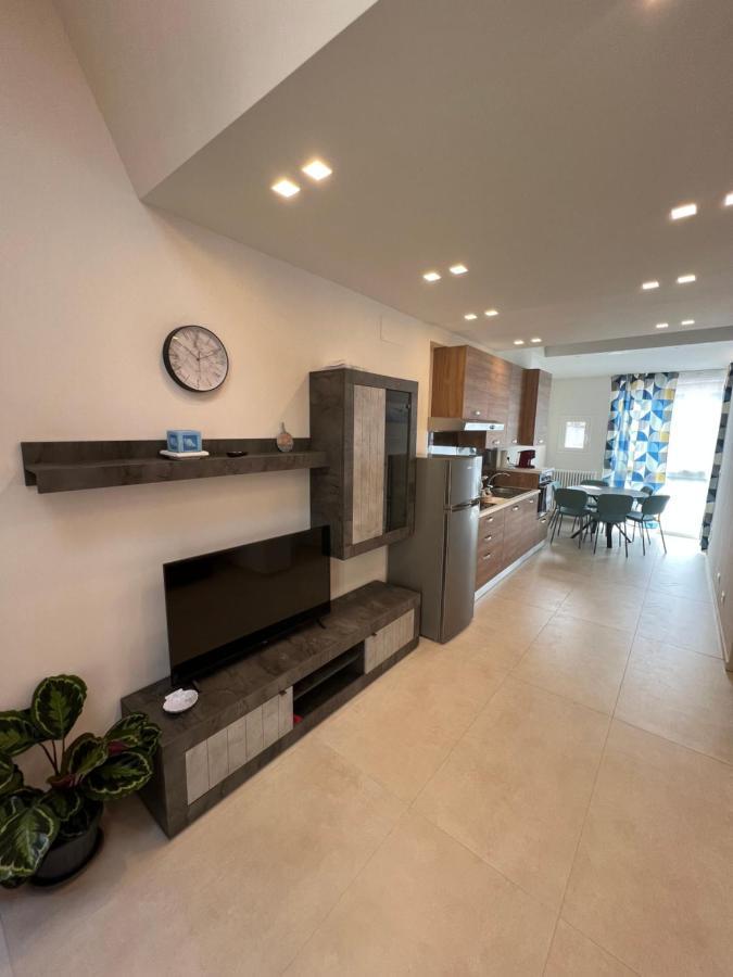 Appartement Isola à Rapallo Extérieur photo