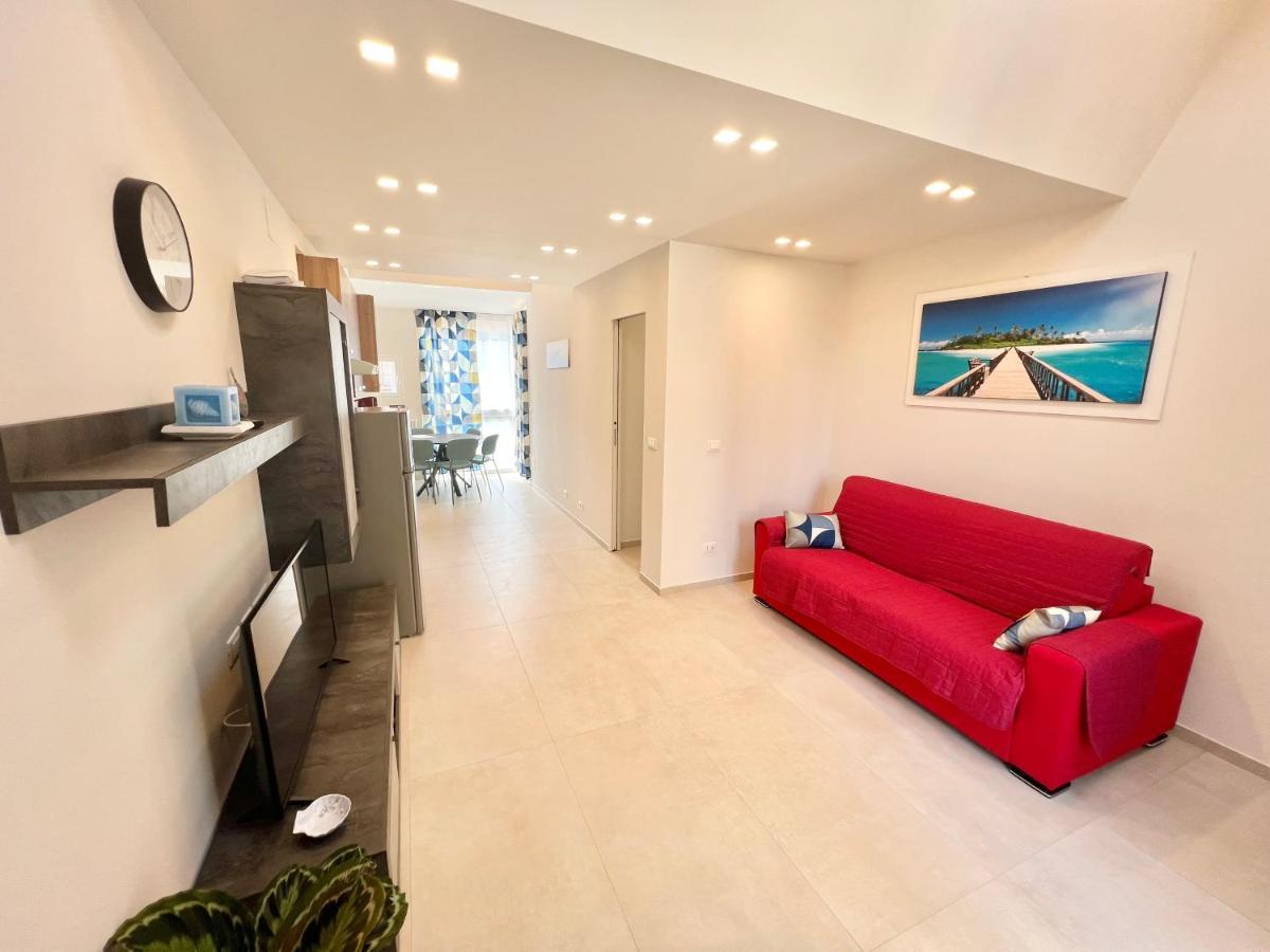 Appartement Isola à Rapallo Extérieur photo