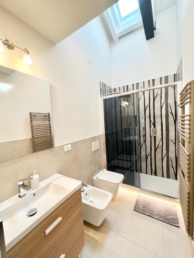 Appartement Isola à Rapallo Extérieur photo